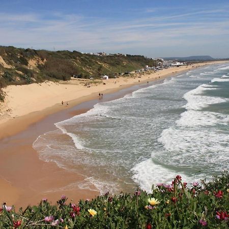 Apartamento Centro De Conil Conil De La Frontera Exteriér fotografie