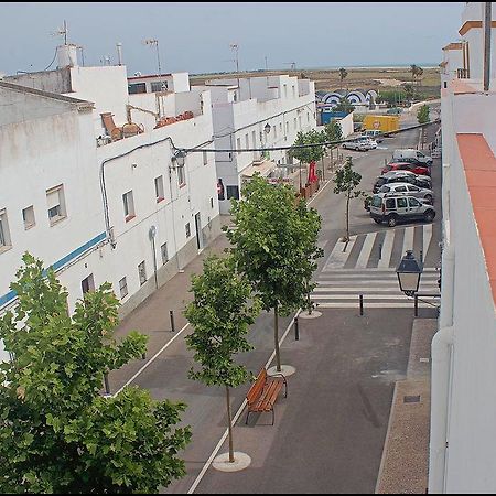 Apartamento Centro De Conil Conil De La Frontera Exteriér fotografie