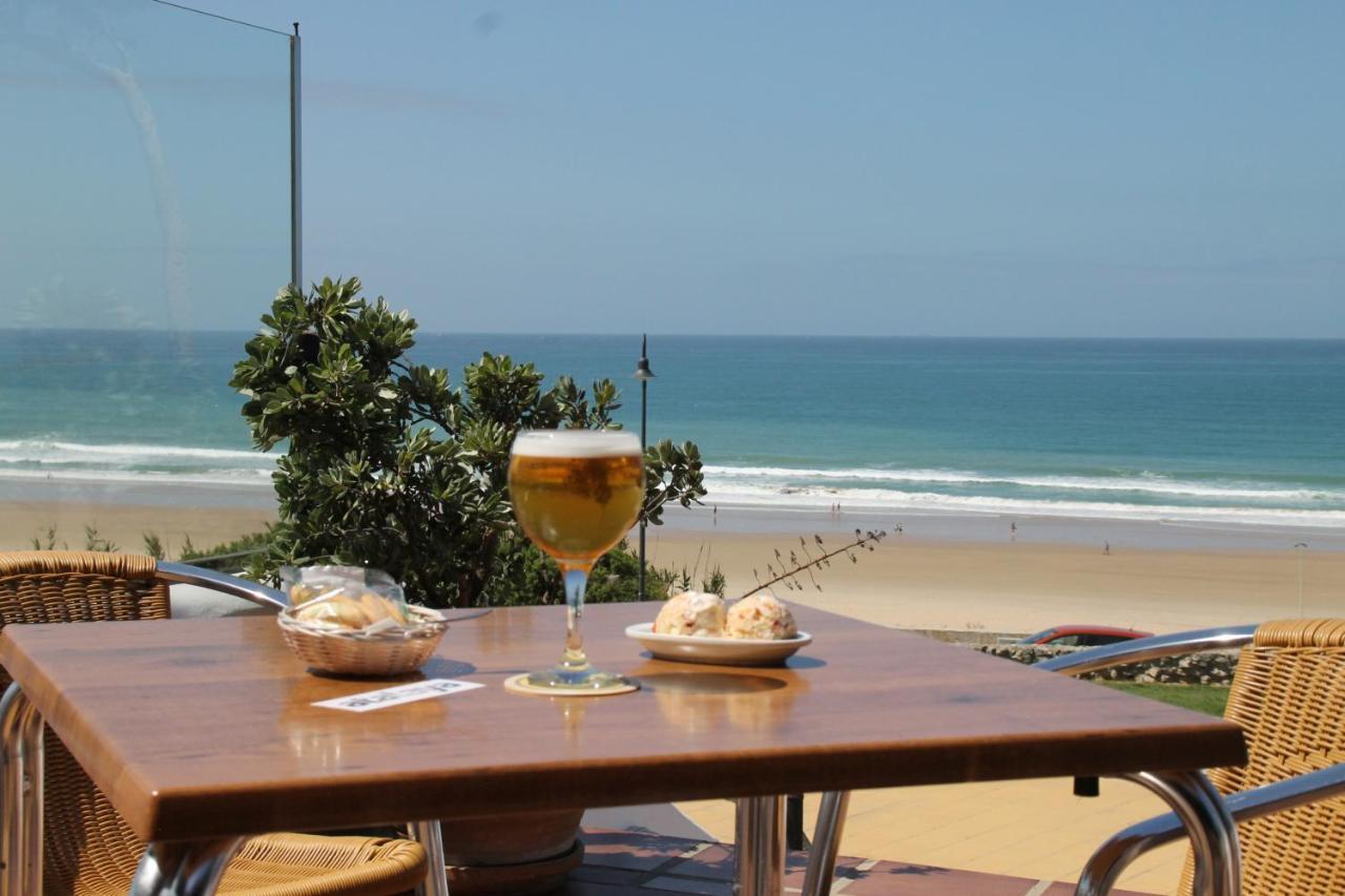 Apartamento Centro De Conil Conil De La Frontera Exteriér fotografie
