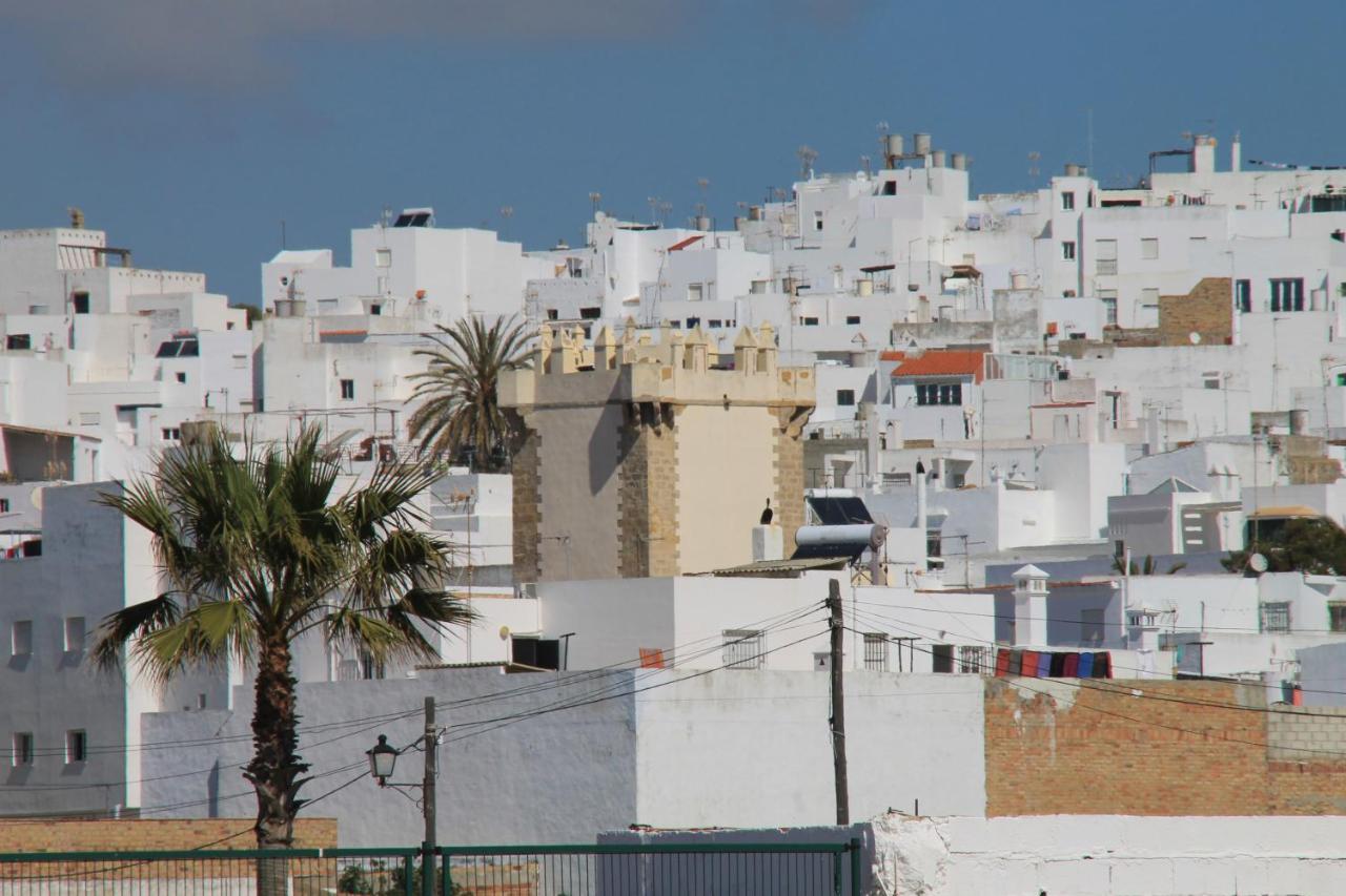 Apartamento Centro De Conil Conil De La Frontera Exteriér fotografie
