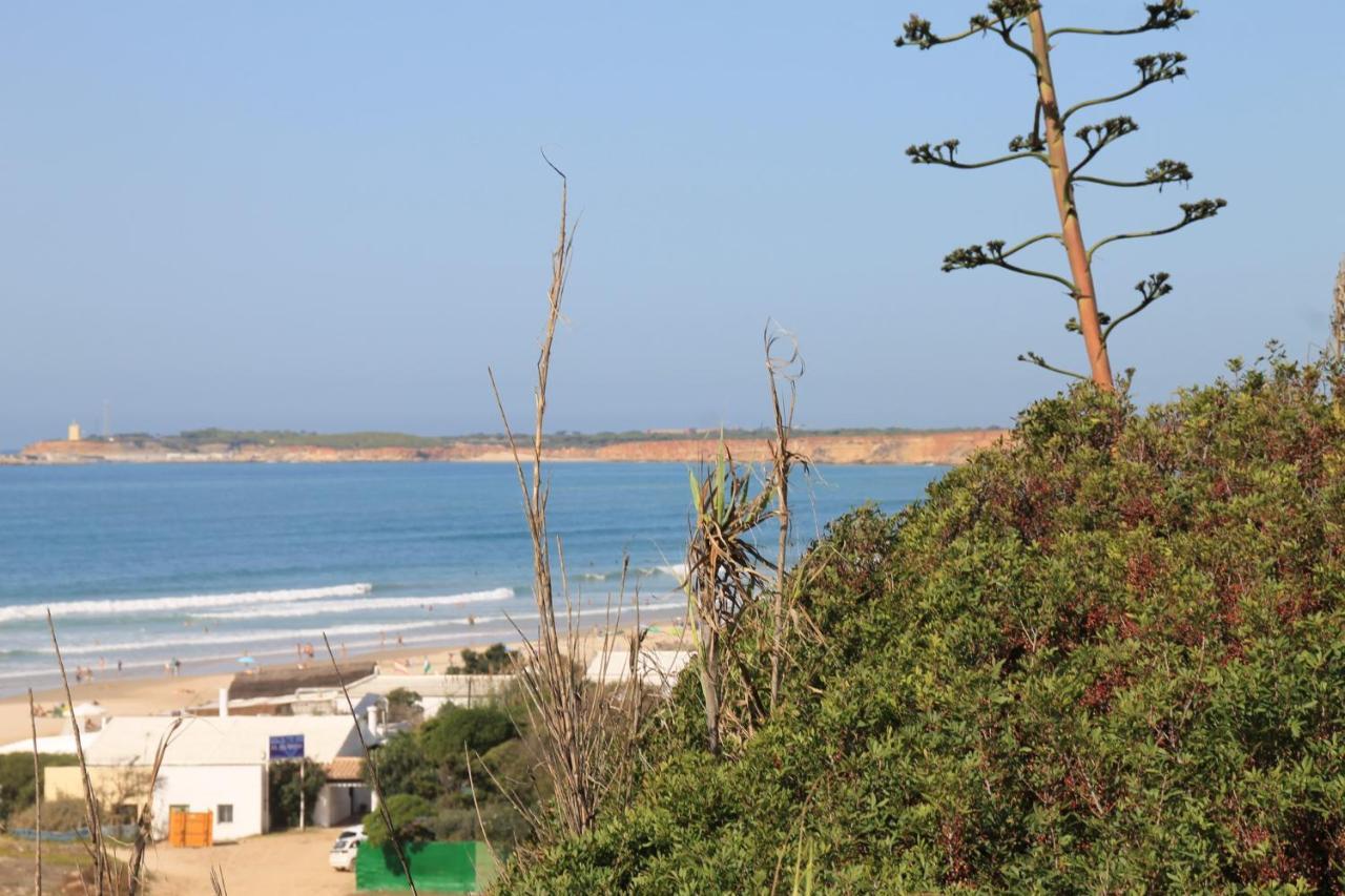 Apartmán Apartamento Centro De Conil Conil De La Frontera Exteriér fotografie