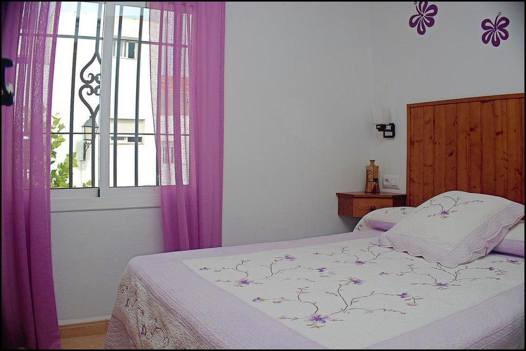 Apartamento Centro De Conil Conil De La Frontera Exteriér fotografie