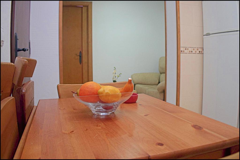 Apartamento Centro De Conil Conil De La Frontera Exteriér fotografie