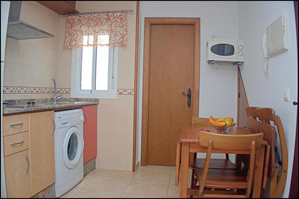 Apartamento Centro De Conil Conil De La Frontera Exteriér fotografie