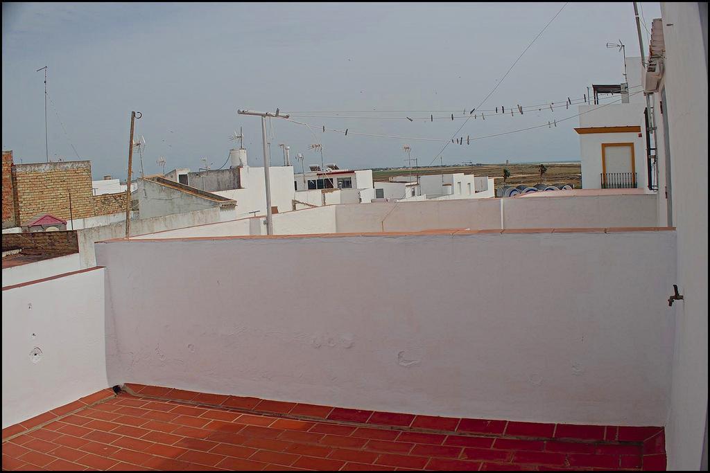 Apartamento Centro De Conil Conil De La Frontera Exteriér fotografie
