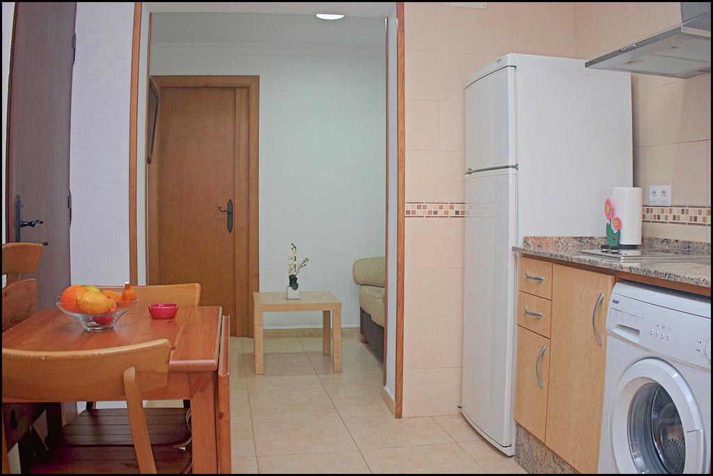 Apartamento Centro De Conil Conil De La Frontera Exteriér fotografie
